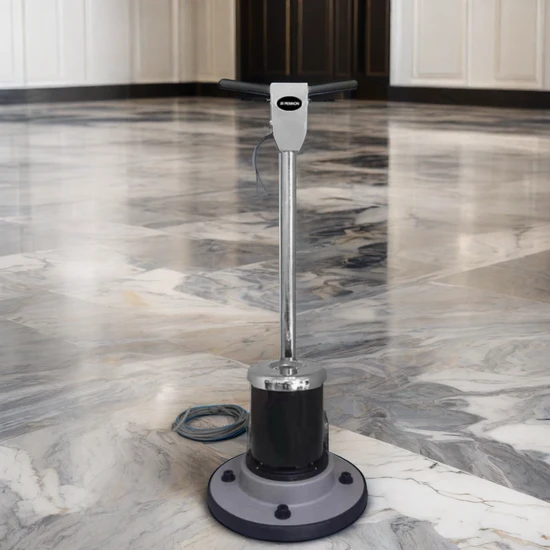 OEM Marble Floor Polisher Machine with 175rpm High Speed Machine for Sale